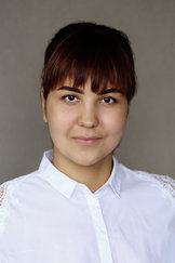 Андреева Карина Владимировна