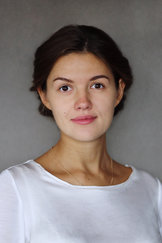 Сазонова Мария Александровна