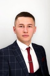 Отепов Радмир Султанович