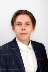 Кондратьев Егор Олегович