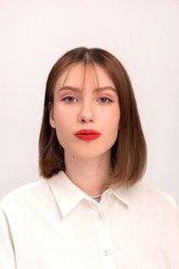 Бондаренко Анастасия Александровна