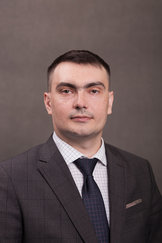 Гомзяк Александр Богданович