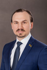 Гужва Богдан Николаевич