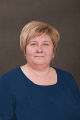 Петрова Екатерина Владимировна