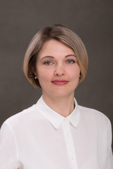 Ткаченко Анжела Сергеевна