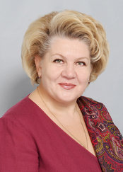 Повзун Вера Дмитриевна