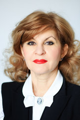Климова Наталья Валерьевна