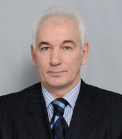 Обухов Сергей Михайлович