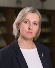 Паук Елена Николаевна