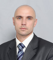 Родионов Владимир Александрович