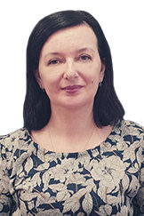 Соколова Елена Валерьевна