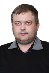 Берников Кирилл Александрович