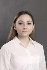 Сагура Ксения Викторовна