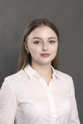 Седова Арина Андреевна