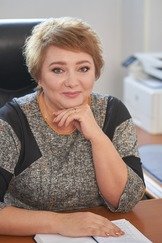 Шабанова Инга Викторовна