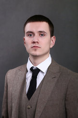 Прожерин Данила Сергеевич