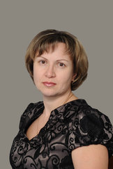ПЕТРОВА ЮЛИЯ ЮРЬЕВНА