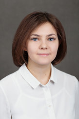 Шадрина Маргарита Андреевна 