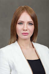 Юрневич Каролина Серафимовна 