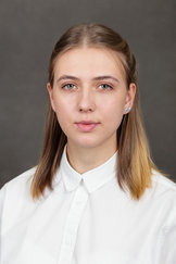 Митрохина Анастасия Владимировна 