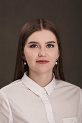 Собченко Валерия Владимировна