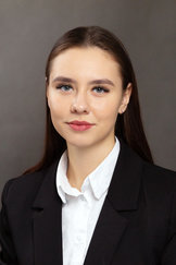 Бакан Анастасия Сергеевна