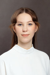 Попова Софья Олеговна