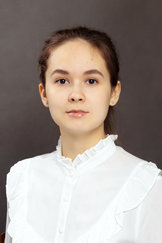 Курбаева Валерия Павловна