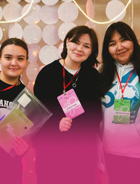 Студенты СурГУ представят Югру на всемирном фестивале