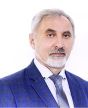 Мурашко Юрий Александрович
