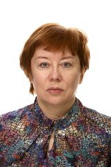 СЕРГИЕНКО НАТАЛЬЯ АНАТОЛЬЕВНА