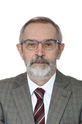 СЫСОЕВ СЕРГЕЙ МИХАЙЛОВИЧ