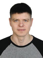 СУТОРМИН ОЛЕГ СЕРГЕЕВИЧ