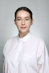 Бадретдинова Арина Газинуровна