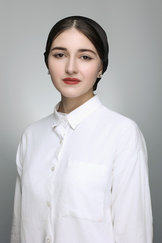 Абсаидова Карина Джафаровна