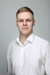Белецкий Даниил Витальевич