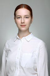 Бакуменко Ярослава Дмитриевна