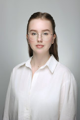 Дедкова Элина Олеговна