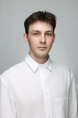 Камышев Максим Александрович