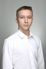 Логинов Даниил Евгеньевич