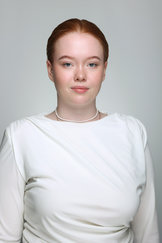 Самойлова Софья Сергеевна
