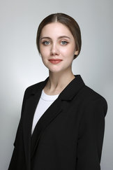 Омарова Хавва Назир кызы