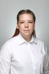 Попова Екатерина Сергеевна