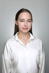 Усолова Юлия Сергеевна