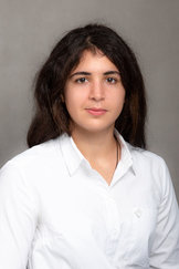 Боженко Анна Александровна