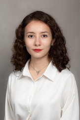 Азимова Наргиз Заурбековна