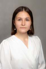 Василенко Софья Романовна