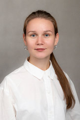 Логинова Анастасия Константиновна