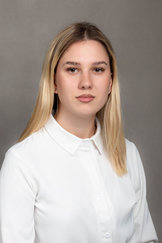 Киселева Ангелина Сергеевна