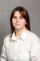 Манакова Валерия Владимировна